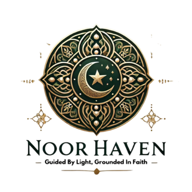 NoorHaven Logo